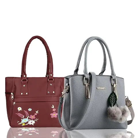 New Launch PU Handbags 