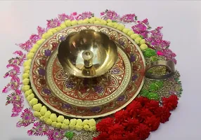 Decorative Diya for Home Decor-thumb3