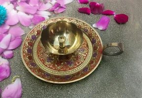 Decorative Diya for Home Decor-thumb1