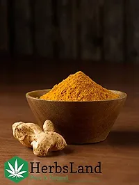 HerbsLand Masoor, turmeric And Sandalwood Powder-thumb3