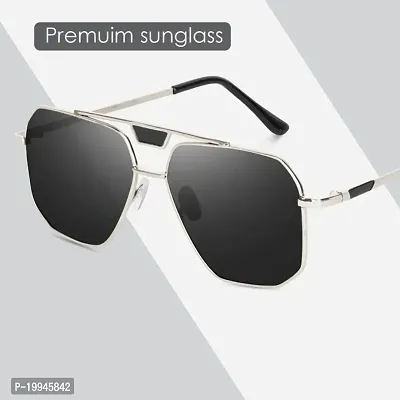 Buy Stylish Dark Brown salman tiger sunglasses Online In India At  Discounted Prices