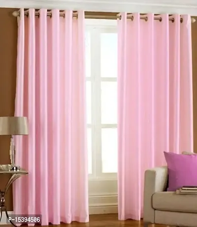 HHH FAB Polyester Curtain-thumb0