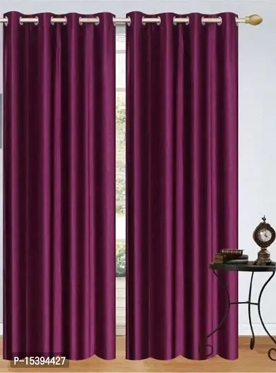 HHH FAB Polyester Curtain-thumb0