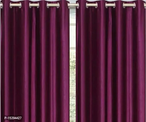 HHH FAB Polyester Curtain-thumb2