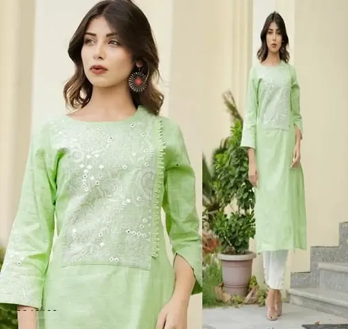 Hot Selling Trendy Kurta Bottom Set