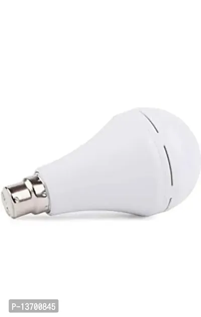 Fancy Led, 9Watt Inverter Bulb, White (30 Watt)-thumb0