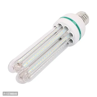 Fancy 30W Led Corn Bulb Home Lighting E40 2835Smd U-Type Energy Saving Lamp Warm White