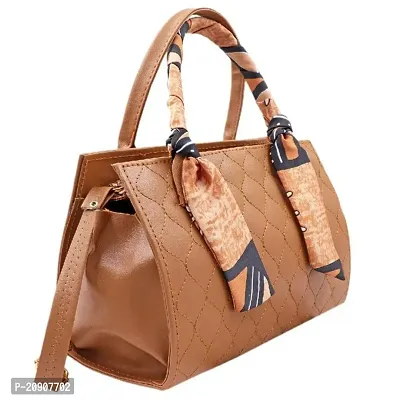 KREZON Women's Extra Large Nova Tote Bag | Ladies Purse Handbag-thumb0