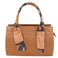 KREZON Women's Extra Large Nova Tote Bag | Ladies Purse Handbag-thumb1