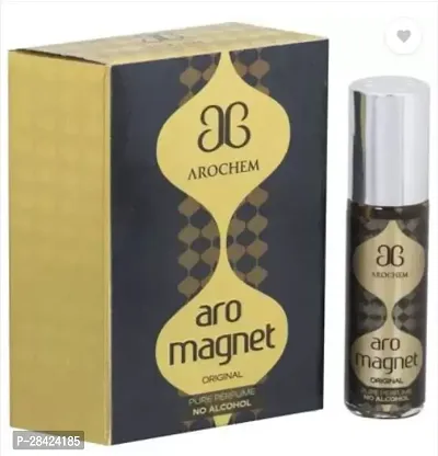 Arochem Aro Magnet Pure Perfume Floral Attar