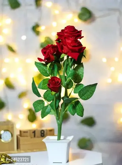 Best Flower For Office Table Home Decoration Or Gift.