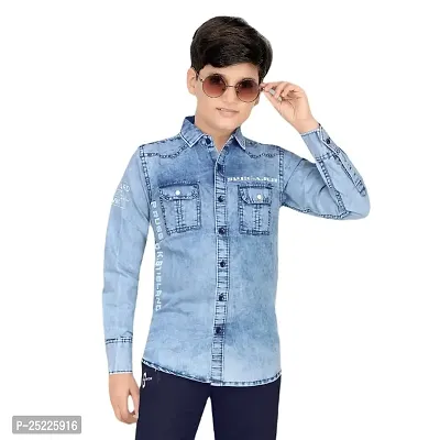 Buy Men Blue Printed Collar Half Sleeve T-Shirt Online in India - Monte  Carlo