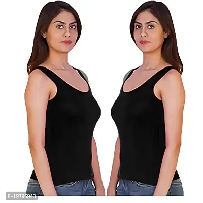 Buy PRIME LOVE Women Sando Vest Tank top Camisole Tops at