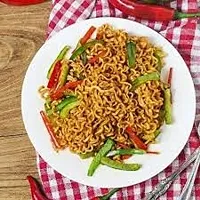 Yamkay Delicious SOYA Noodles - 300 gm-thumb2