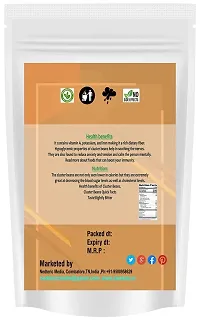 Natural Organic Kothavarangai Vathal (Cluster Beans), 250 gm-thumb1