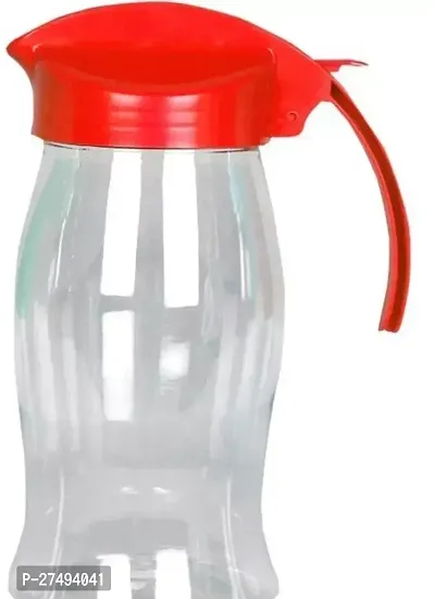 Plastic Oil Pourer Dispenser Bottle-thumb0