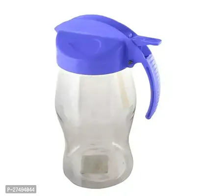 Plastic Oil Pourer Dispenser Bottle