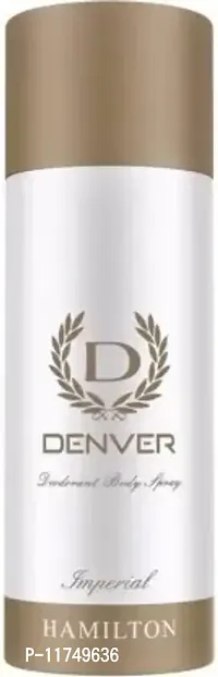 Modern Hamilton Imperial Deodorant Spray