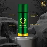 Modern Hamilton Imperial Deodorant Spray, Pack of 2-thumb1