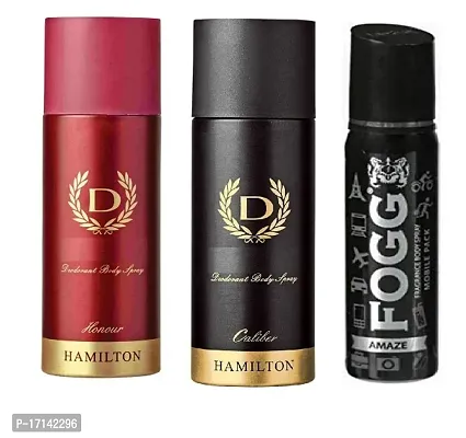 Buy Denver honour Caliver Fogg Amaze Body Deo Fogg Dash Body Spray