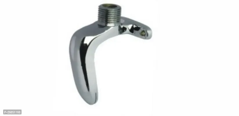 Classic Bath Fitting Brass Urinal Spreader Sleek