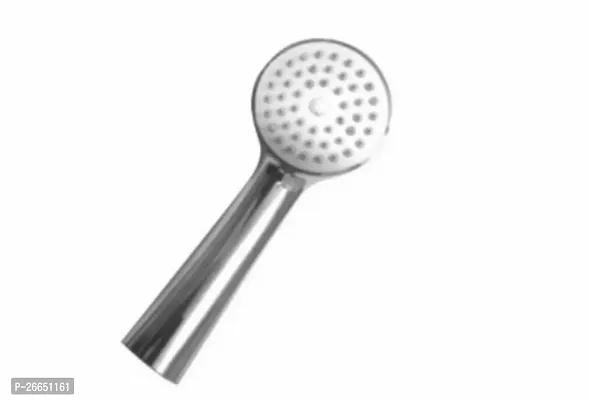 Classic Bath Fitting Abs Hand Shower Round