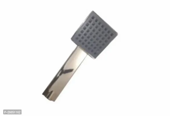 Classic Bath Fitting Abs Hand Shower Square