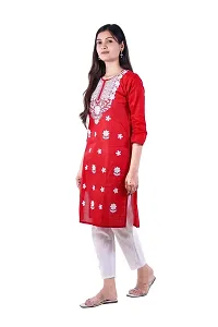 Kurti Red-thumb1