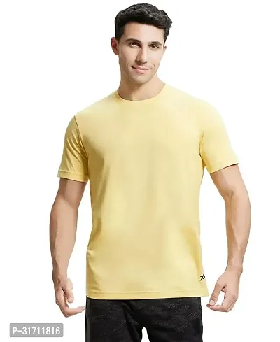 Stylish Polyester T-Shirt for Men-thumb0