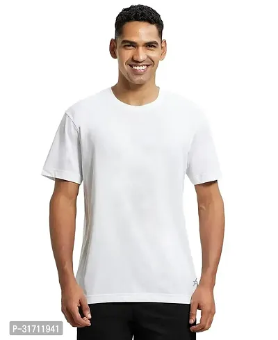 Stylish Polyester T-Shirt for Men-thumb0