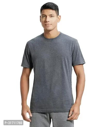 Stylish Polyester T-Shirt for Men-thumb0