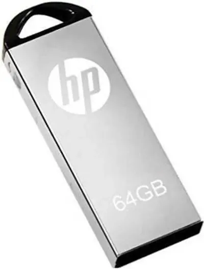 HP 64GB PENDRIVE USB 2.0