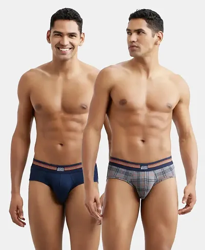 Comfortable Brief for Men Pack of 2