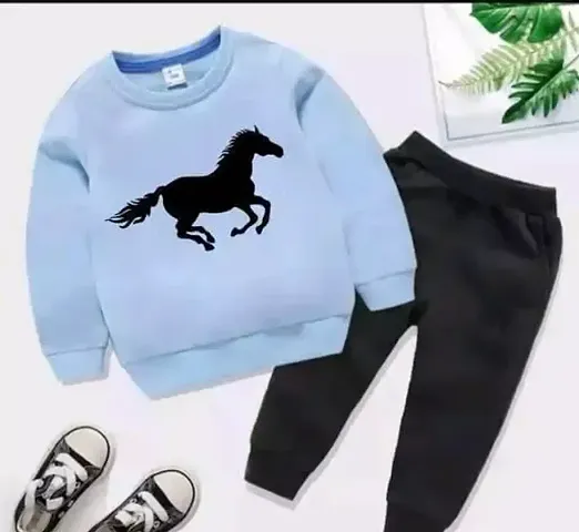 Fabulous Clothing Set For Boys