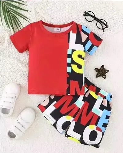 Fabulous Clothing Set For Boys