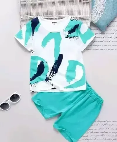 Fabulous Clothing Set For Boys