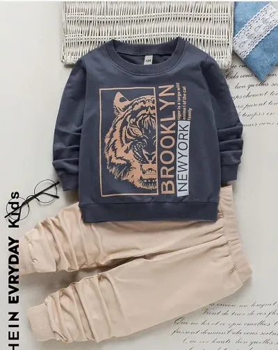 Clothing Sets For Boys