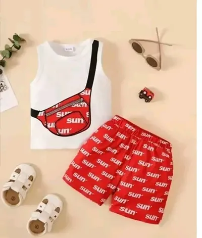 Stylish Boys Clothing Sets