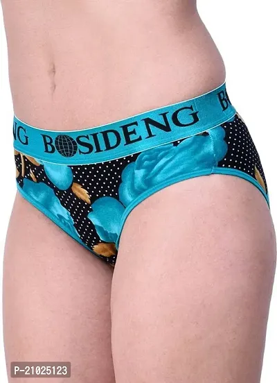 Buy YASIQ Pack of 3 Women Hipster Multicolor Panty (3XL) Online In India At  Discounted Prices