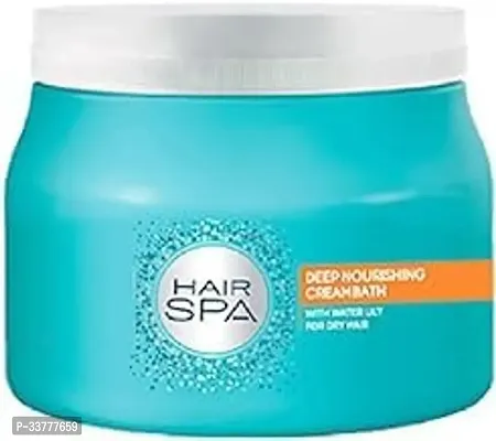 Deep Nourishing Creambath Hair Spa-thumb0