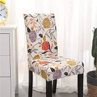 Beautiful Printed Chair Covers-thumb1