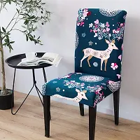 Beautiful Printed Chair Covers-thumb1