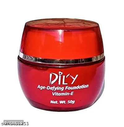 dily age defying foundation1