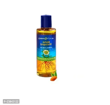 Maha Bhringraj Oil | Promotes Hair Growth-thumb0