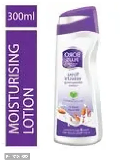 Boro Plus Doodh Kesar Body Lotion  300ml