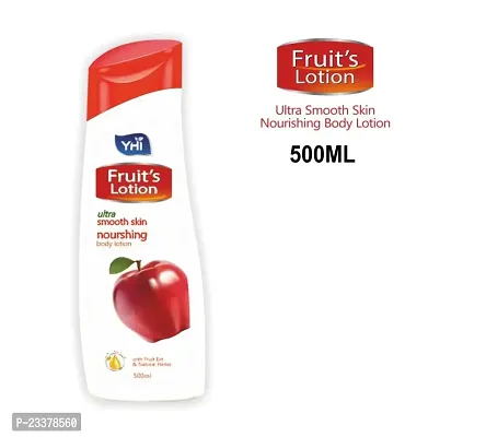 Yhi Fruit's Body Lotion-thumb0