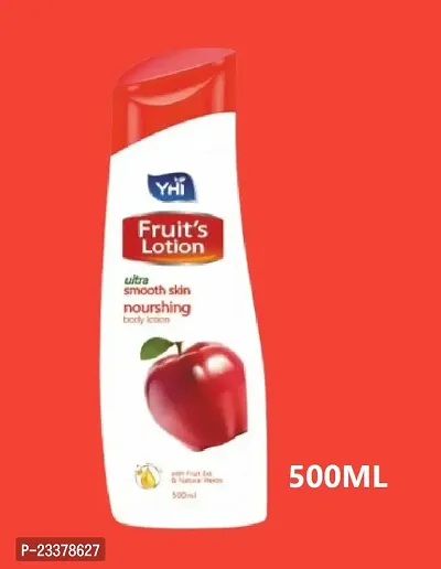 Yhi Fruit's Body Lotion-thumb0