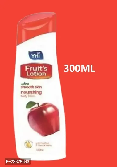 Yhi Fruit's Body Lotion-thumb0