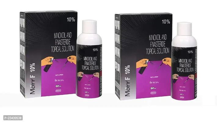 Morr F 10% Solution (PACK OF 2)