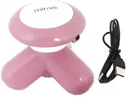 Mimo Electric Mini Multipurpose Powerful Full Portable Massager#8-thumb1